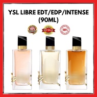 Original Libress edt/ Edp/ edp Intense 90ml