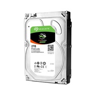 Internal Hard Drive/Internal HDD 3.5' SEAGATE SSHD FIRECUDA 2TB