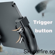1/2/3 Tablet Game Gamepad Trigger Mobile Game Grips Fire Aim Controller Grips Fire Aim Button Joystick