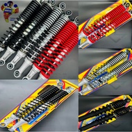 Owens XRM/Wave Rear Shock Absorber 345mm / 320mm(Pair)