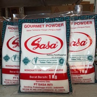 SASA FLAVORING 1KG | Sasa micin • sasa mecin • sasa 1kg • vetsin flavoring