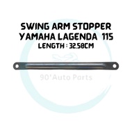 MOTOR YAMAHA LAGENDA 115 CARBURETOR FI SRL 115 CARBURETOR FI SWING ARM STOPPER SWING ARM BRACKET BRA