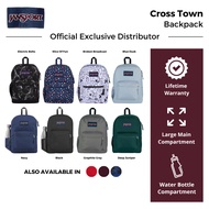 Jansport Cross Town Backpack