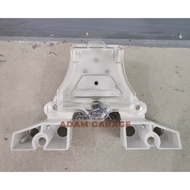COVER METER MINYAK RXZ MILI CATAL GRED