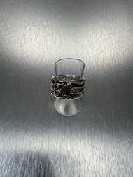 Chrome hearts dagger ring
