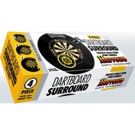 Harrows Dartboard Dart Board Surround