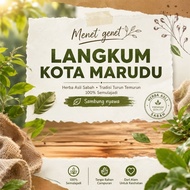 makanan herba orang sabahan