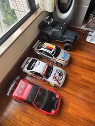 1:10 遙控車