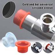 10pcs/Pack Silicone tube leak-proof sealing section with silicone tube leak-proof silicone tube leak