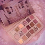 BẢNG MẮT HUDA BEAUTY NEW NUDE EYESHADOW PALETTE NHẬP KHẨU  - 2459
