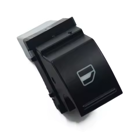 Power Window Control Switch Button For SKODA Fabia 2 Octavia 1Z3 Roomster 5J Superb 3T4, 3U4, 3T5 5J