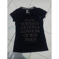 Women's T-Shirt SZ XS