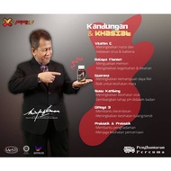 120 Biji Excel Pro by Dato' Dr Fadzilah Kamsah