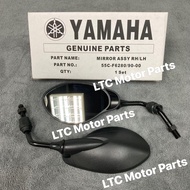 Yamaha 125z Y125Zz 125zr Y125zr Back Mirror Side Mirror Cermin Sisi