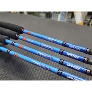 [สุดปัง] คัน​ Okuma​ serrano งานจิ๊ก​    KM4.22203❗❗ถูกที่สุด❗❗