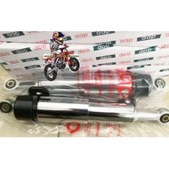 AAP EX5 DREAM ABSORBER BELAKANG AAP