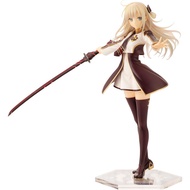 Kotobukiya Yu-Gi-Oh Card Game Sky Striker - Rei/Yu-Gi-Oh Card Game Monster Figure Collection 1/7 Sca