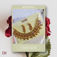 Indian accesory / neck chocker / neck accesories / costume jewellery