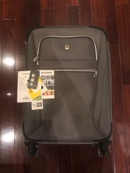 SWISS GEAR 24.5” 行李箱 全新吊牌未拆