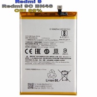 Baterai Xiomi Redmi 9a - Redmi 9C BN-56 Batrai Batre ORIGINAL 100%