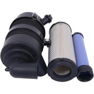 Air Filter Housing Assembly MIA11256 MIA11921 Fits for Kawasaki FX651V FX691V FX730V FXT00V FX751V-B