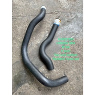 HONDA CIVIC SR4 [B16A-ENGINE] (VTEC) TOP & LOW RADIATOR HOSE SET [1SET] READY STOCK 