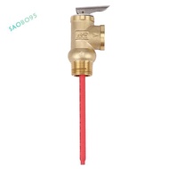 WYA-20 99C 102PSI 210F WYA-20 0.7Mpa to Valve  3/4 Inch Temperature and Pressure Relief Valve As  Sa
