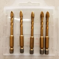 SeNSUI Drill bit  osaka  japan 6 mm