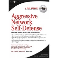 aggressive network self defense Wyler, Neil R.