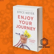 Enjoy your journey: find the treasure hidden in every DAY