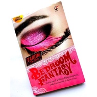 BEDROOM FANTASY (Heart Story La Rose Djayasupena) : La Rose