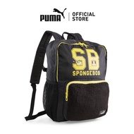 [NEW] PUMA Unisex SPONGEBOB SQUAREPANTS Backpack