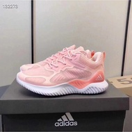 Original Ready Stock Adidas Alphabounce Beyond Women Casual Running shoes