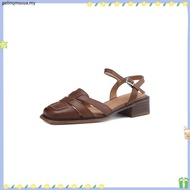 Santa Barbara Ladies Pump Gladiator Sandal S0224031 Kasut Sandal Perempuan