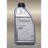 Volkswagen/Audi 8-Speed Automatic Transmission Fluid G055540A2 G 055 540 A2