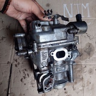 Yamaha Lexi 125 Head Block and Piston Block Code B65 Original