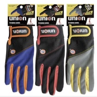 [MadeInJapan 🇯🇵] Glove Rider Viral Union76 Sarung Tangan Rider (Boleh Touchscreen Handphone)
