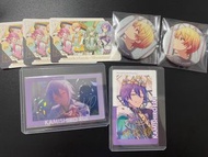 Pisk 世界計劃神代類天馬司鳳笑 夢草薙寧寧ruitksemunene