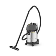 KARCHER เครื่องดูดฝุ่นแบบเปียกแบบแห้ง รุ่น NT30/1MECLASSIC