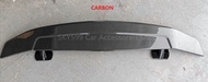 Proton Saga BLM FLX FL Universal Spoiler (NO NEED DRILL)