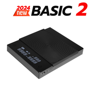 ประกัน 1 ปี TIMEMORE Black Mirror Plus+ เครื่องชั่งดิจิตอล เครื่องชั่ง สำหรับชั่งตวงกาแฟ Black Mirro