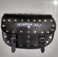 tas motor/side bag motor patagonian eagle. tas motor samping benelli