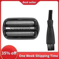 21B Shaver Replacement Head for Braun Series 3 Electric Razors 301S,310S,320S,330S,340S,360S,3010S,3