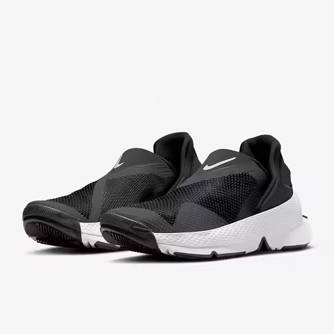 Nike Genuine GOFLYEASE Women's Slip-On Easy Running Shoes DR5540-002