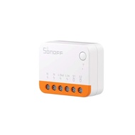 goya104 Sonoff MINI 4-Bridge ZigBee สวิตช์ปุ่มประตูอัจฉริยะผ่านรีโมทคอนโทรล ewelink Alexa Google Hom