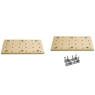 Y7Worktable Work Bench for 3018 CNC Routers Milling DIY Engraving Machine Tools