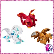 Bakugan Battle Set Baku008 - Starter Dash, 1 Color