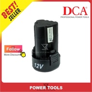 DCA / Dong Cheng 12V Battery/ Charger