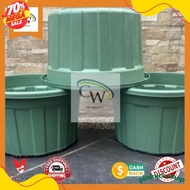 Discount Large Plastic Tank 45 Liter Tabitha Plastic Tank 45 Liter