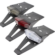 Motorcycle Modification Accessories Motorcycle Tail Light Mudguard Tail Light Brake Light Motorcycle